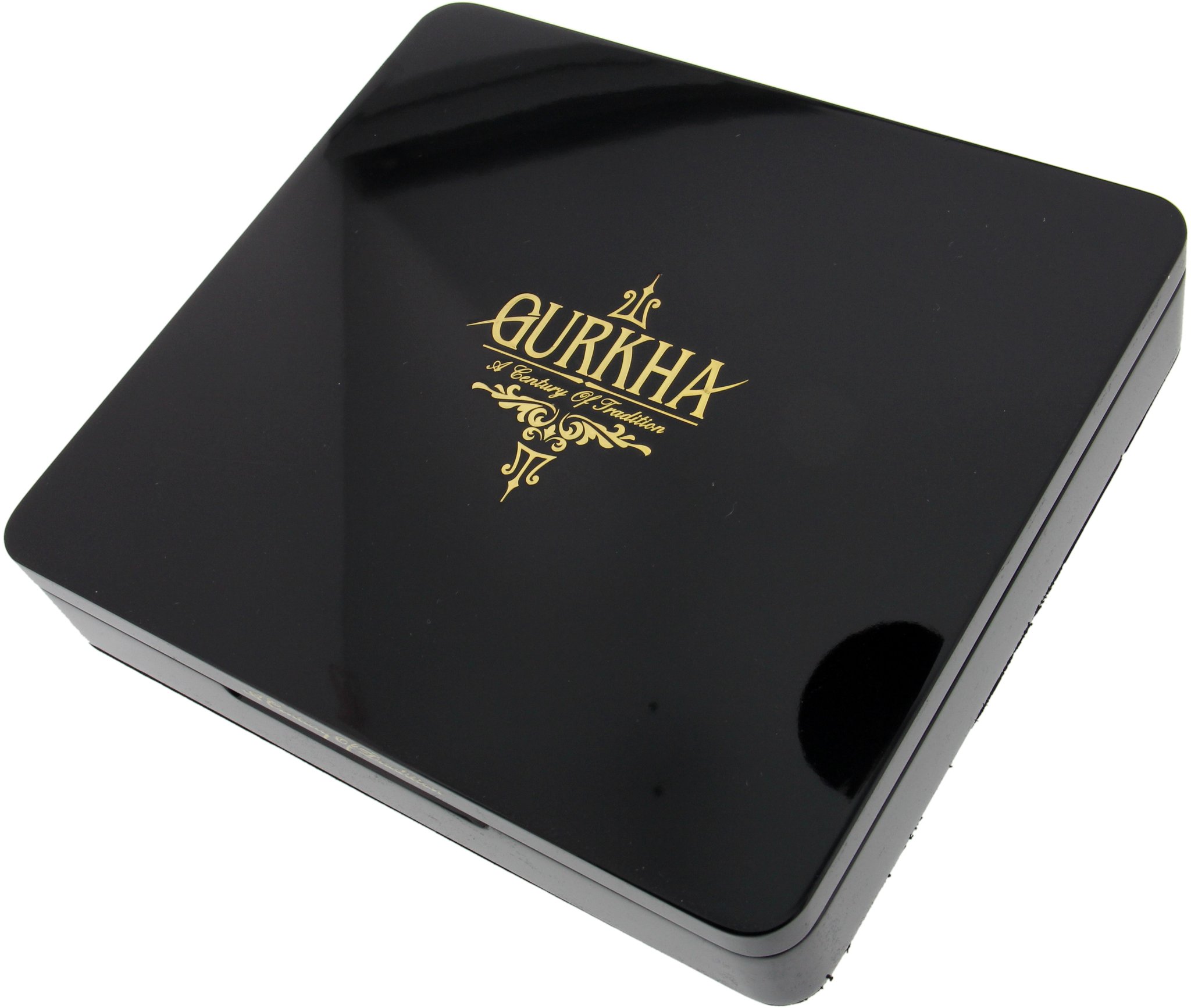 Gurkha Sampler Heritage Toro (10 Zigarren) Kiste