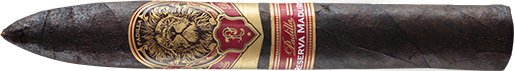 Padilla Reserva Maduro Torpedo