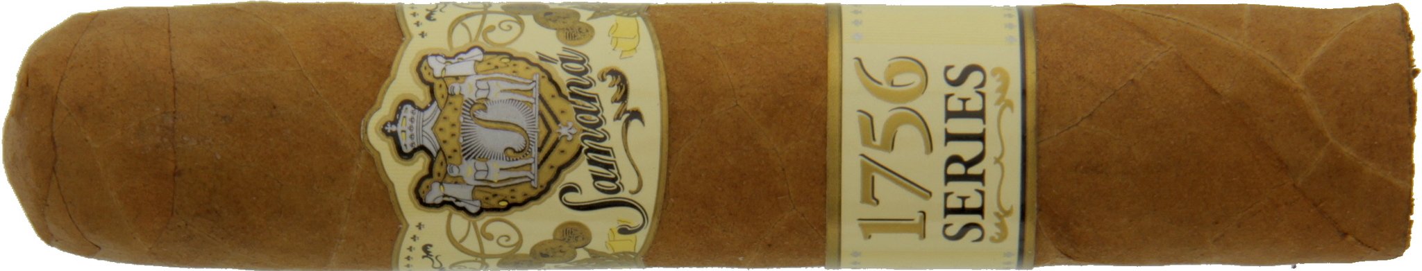Samana 1756 Petite Robusto