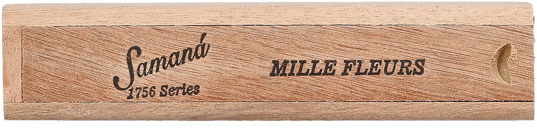 Samana 1756 Mille Fleurs 1er Holz_0
