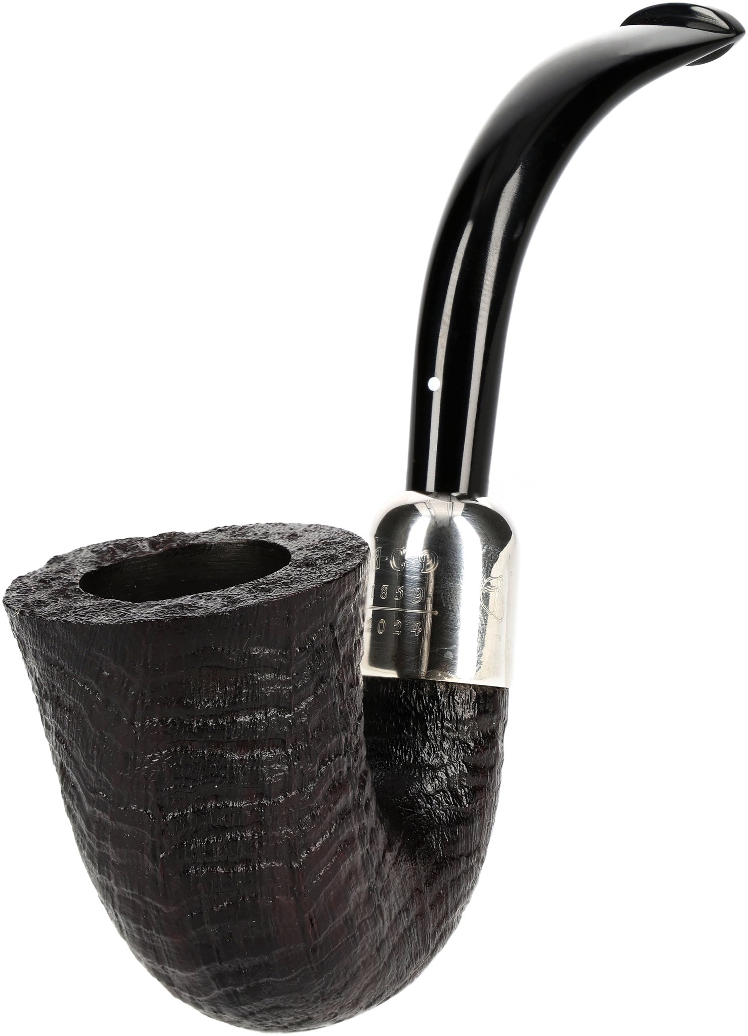 Dunhill Pipes Christmas Pipes 2024 Sir Arthur Ignatus Conan Doyle 1859-1930 Creator of Sherlock Holm