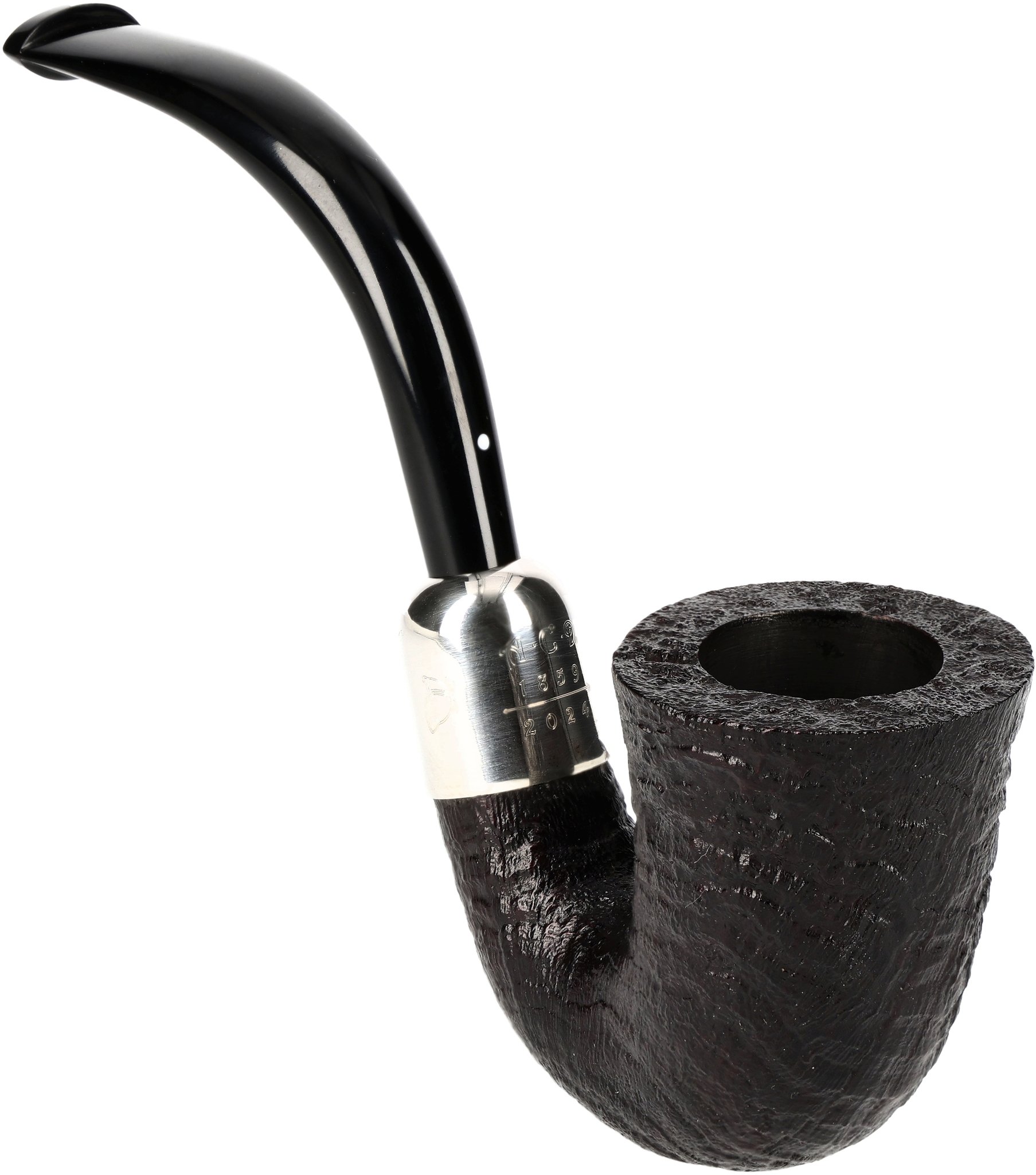 Dunhill Pipes Christmas Pipes 2024 Sir Arthur Ignatus Conan Doyle 1859-1930 Creator of Sherlock Holm