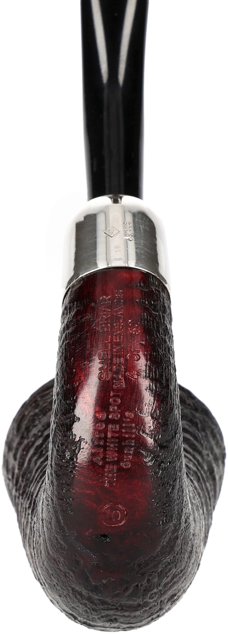 Dunhill Pipes Christmas Pipes 2024 Sir Arthur Ignatus Conan Doyle 1859-1930 Creator of Sherlock Holm