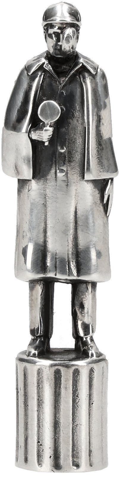 Dunhill Pipes Christmas Pipes 2024 Sir Arthur Ignatus Conan Doyle 1859-1930 Creator of Sherlock Holm