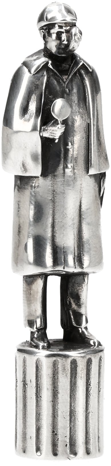 Dunhill Pipes Christmas Pipes 2024 Sir Arthur Ignatus Conan Doyle 1859-1930 Creator of Sherlock Holm