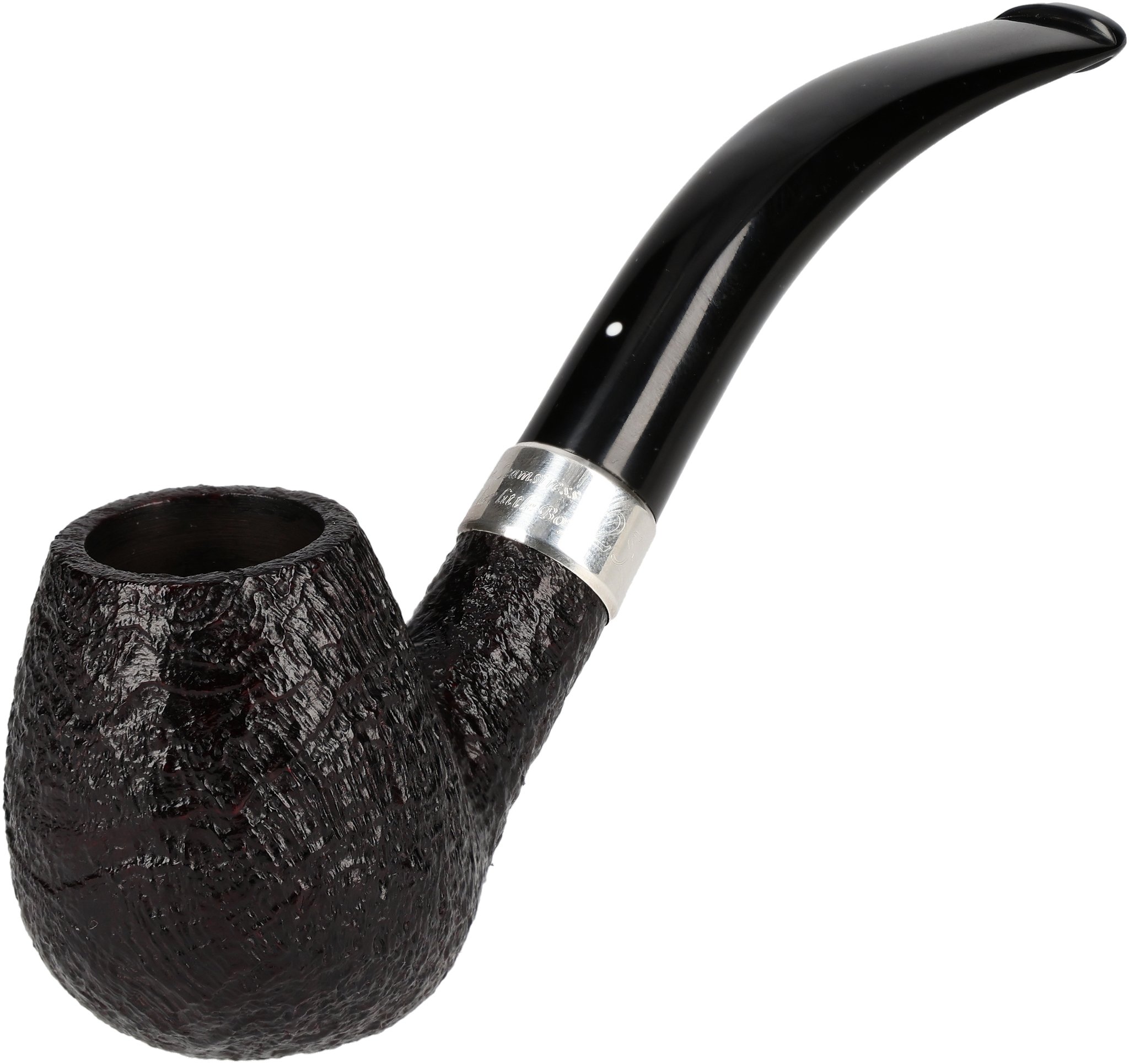 5113 The Happy Prince by Oscar Wilde Shell Briar_03