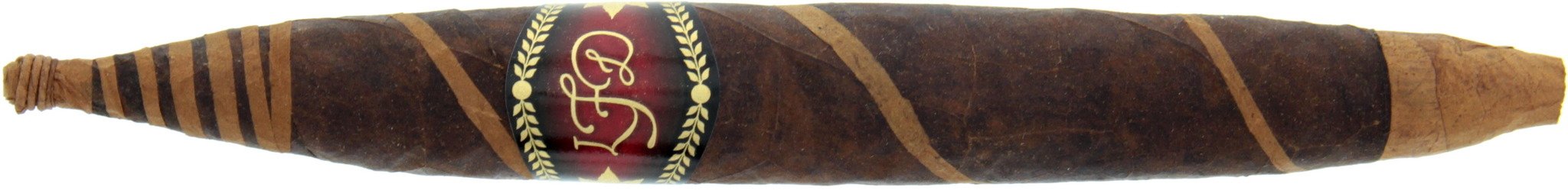 La Flor Dominicana Ligero Mysterioso Collector´s 2013
