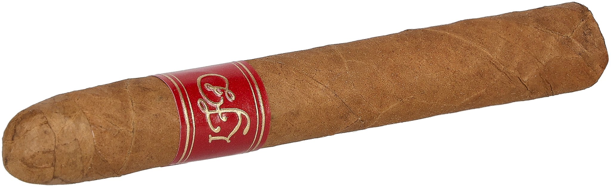 La Flor Dominicana Ligero Carajos