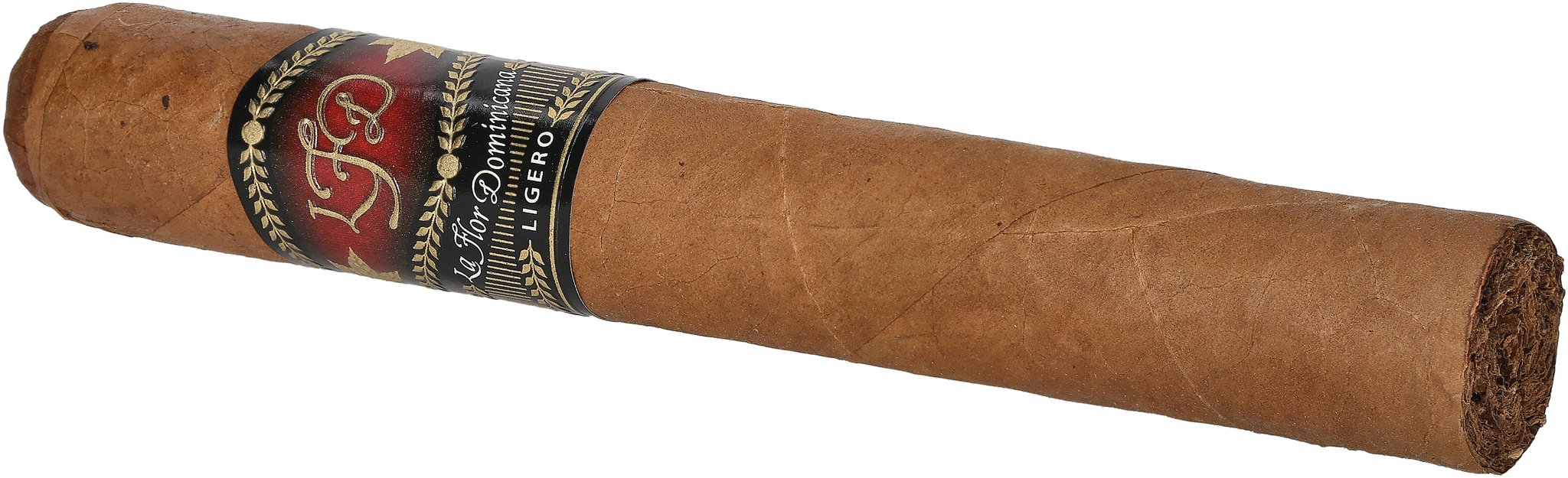 LFD Ligero L-400 stick 2