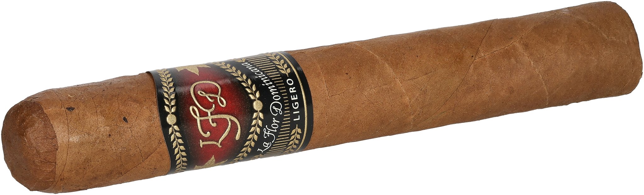 LFD Ligero L-400 stick 3
