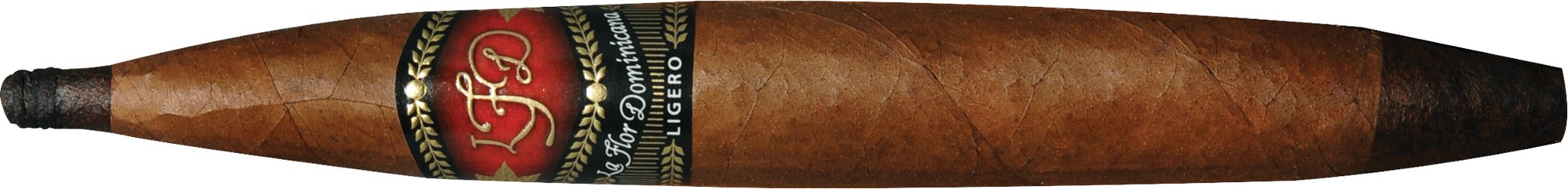 La Flor Dominicana Ligero Mysterio