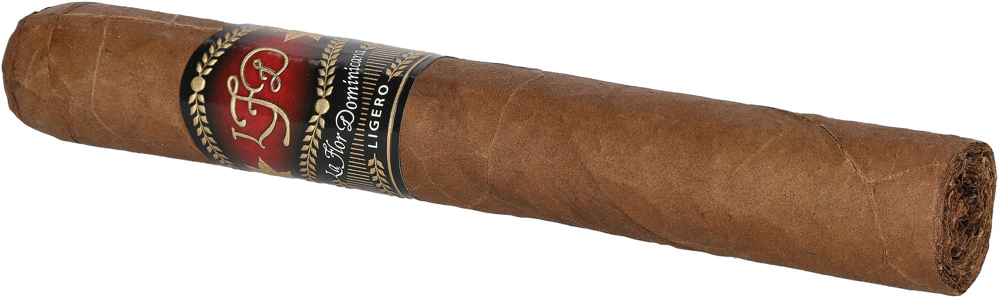 LFD Ligero L-300 stick 2