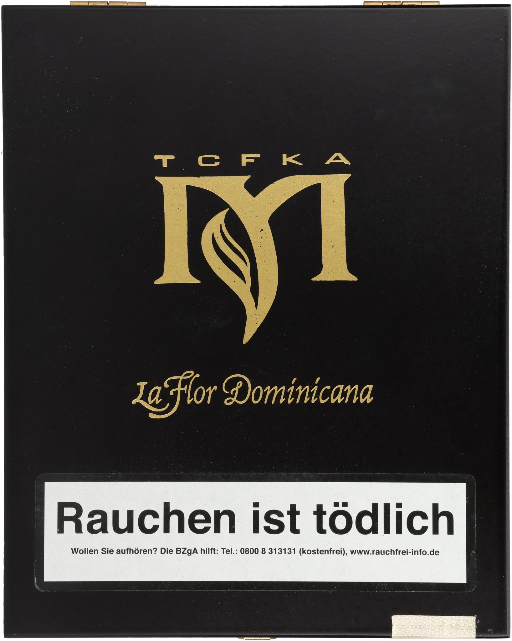 2014 TCFKA M box front