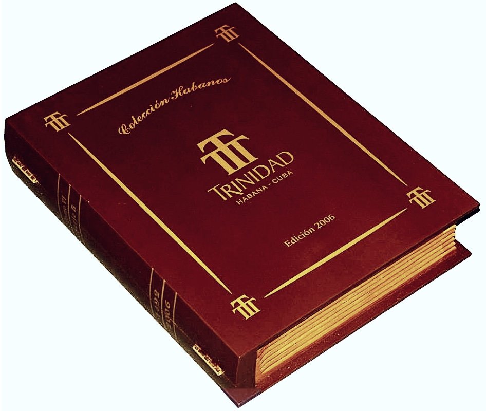 Trinidad Colección Habanos Torre Iznaga (Edición 2006)