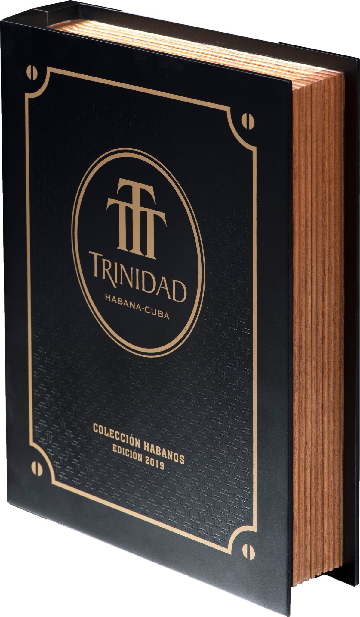 Habanos Colección Trinidad Casilda Colección Habanos 2019