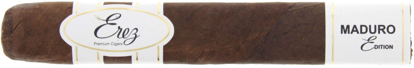 Erez UNSMOKABLE Box-Pressed Gordo (Rancho) MADURO 2
