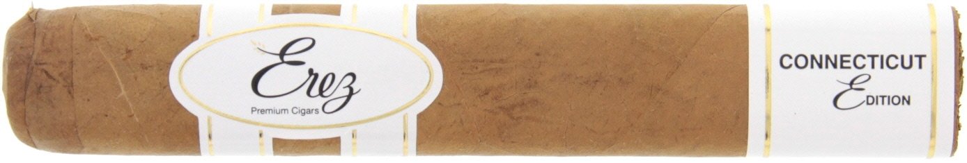 Erez UNSMOKABLE Box-Pressed Gordo (Rancho) CONNECTICUT