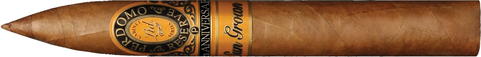 Perdomo 10th Anniversary Sun Grown Torpedo