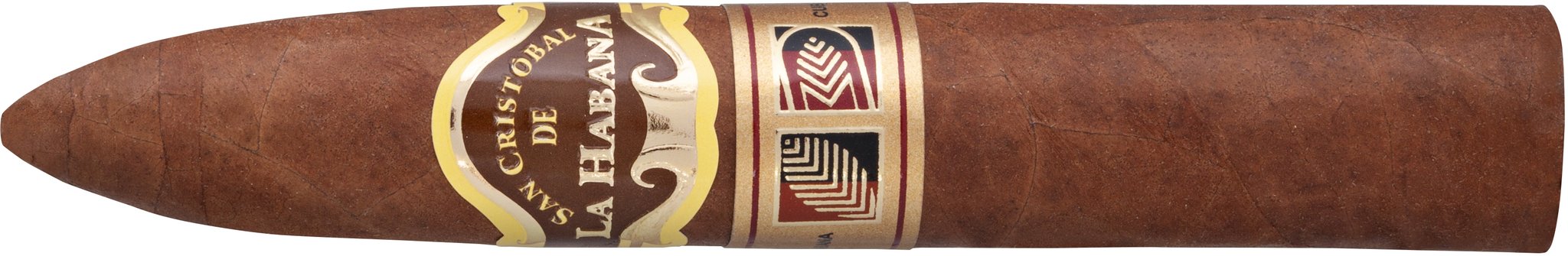San Cristobal LCDH Prado (Habanos Specialist Exklusiv)