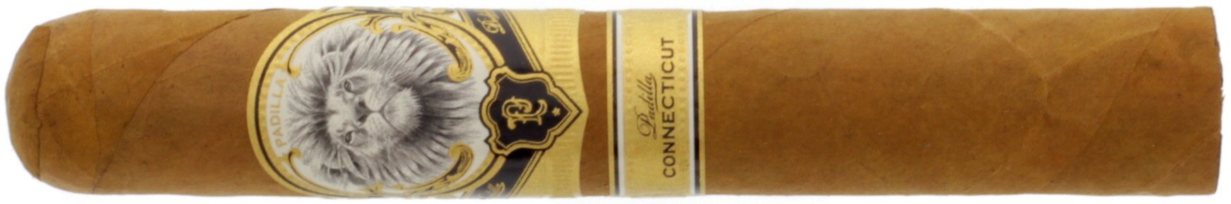 Padilla Connecticut Robusto
