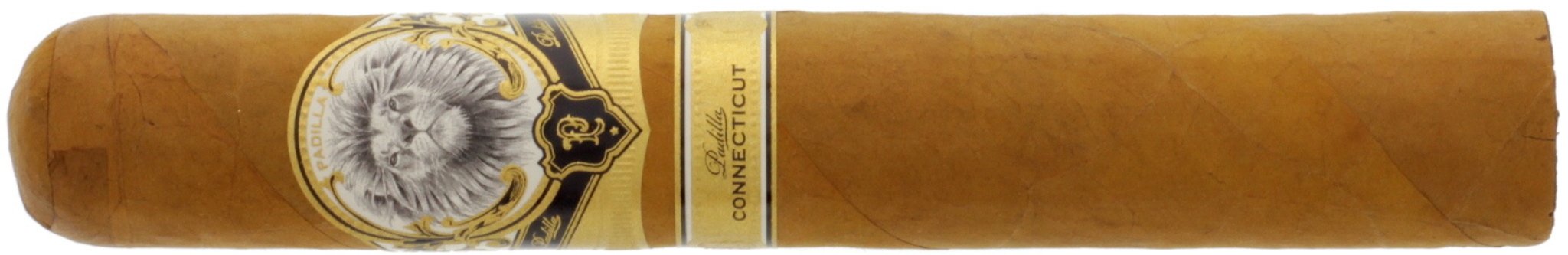 Padilla Connecticut Double Toro (Gordo)