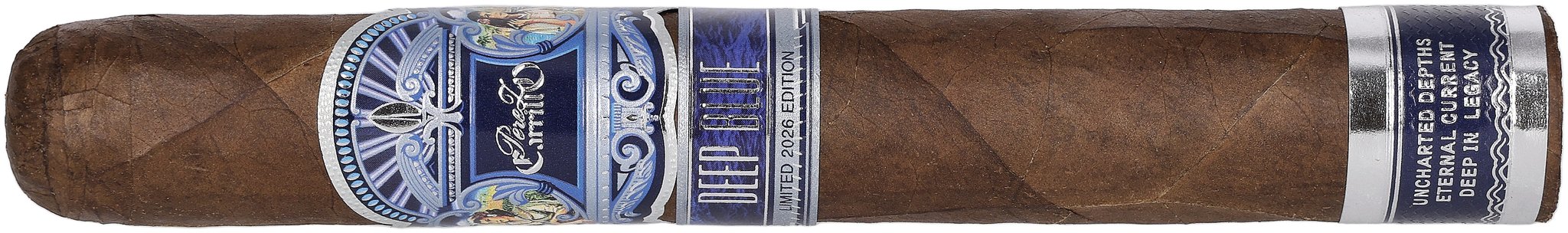 2026 Deep Blue Hades stick