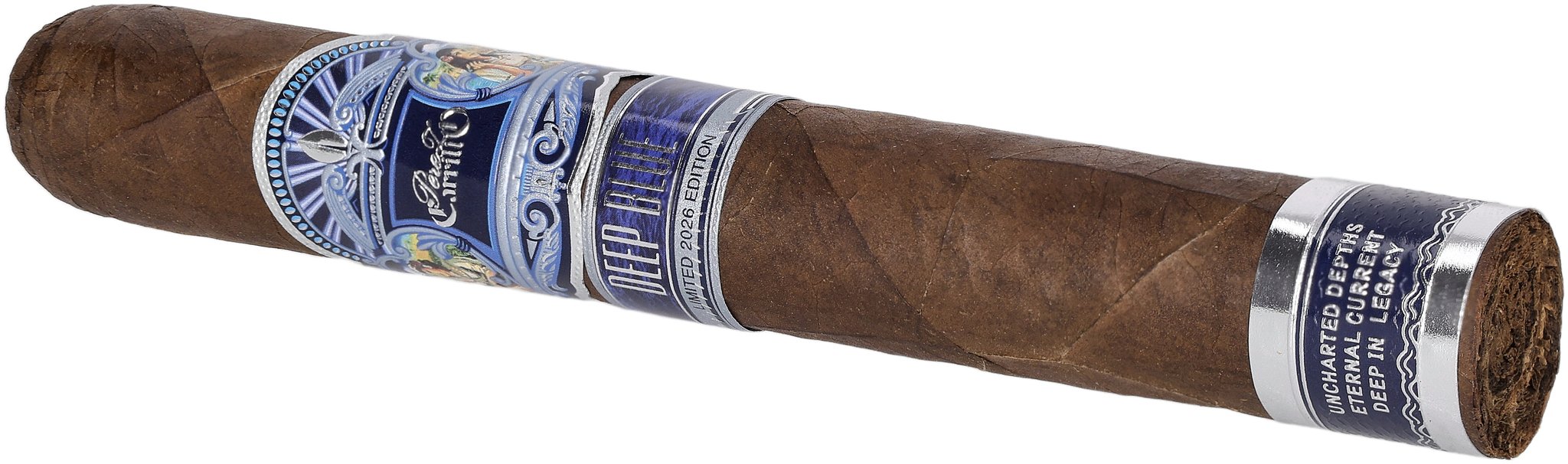 2026 Deep Blue Hades stick 2