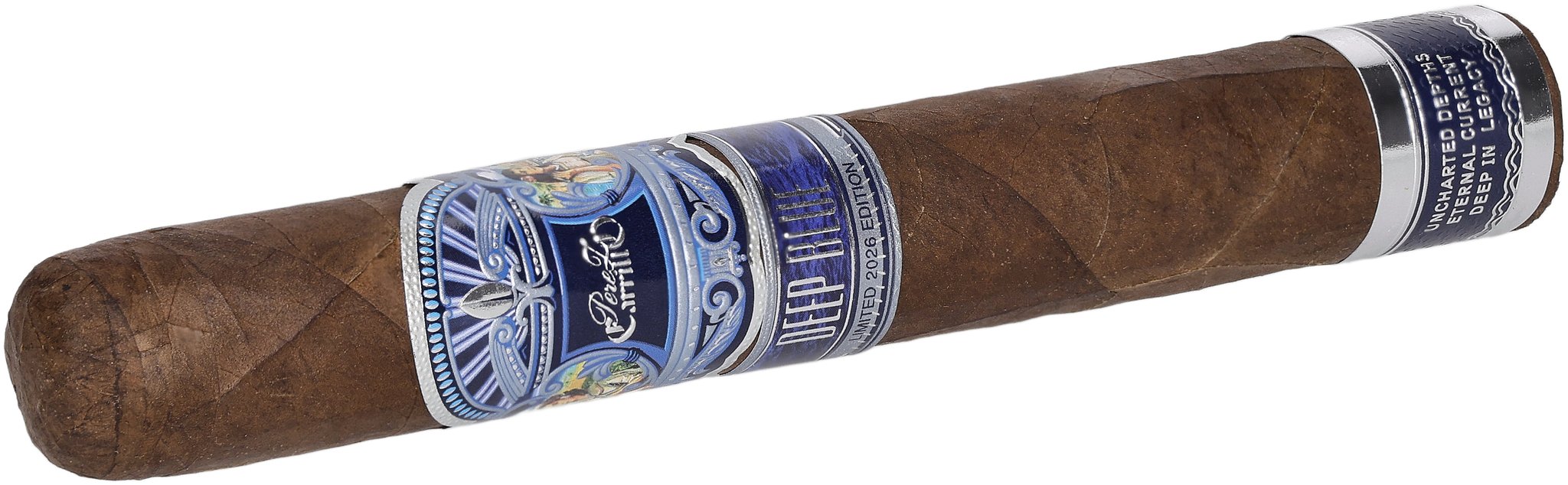 2026 Deep Blue Hades stick 3
