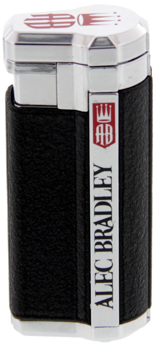 Alec Bradley Accessories Lighter Triple-Flame