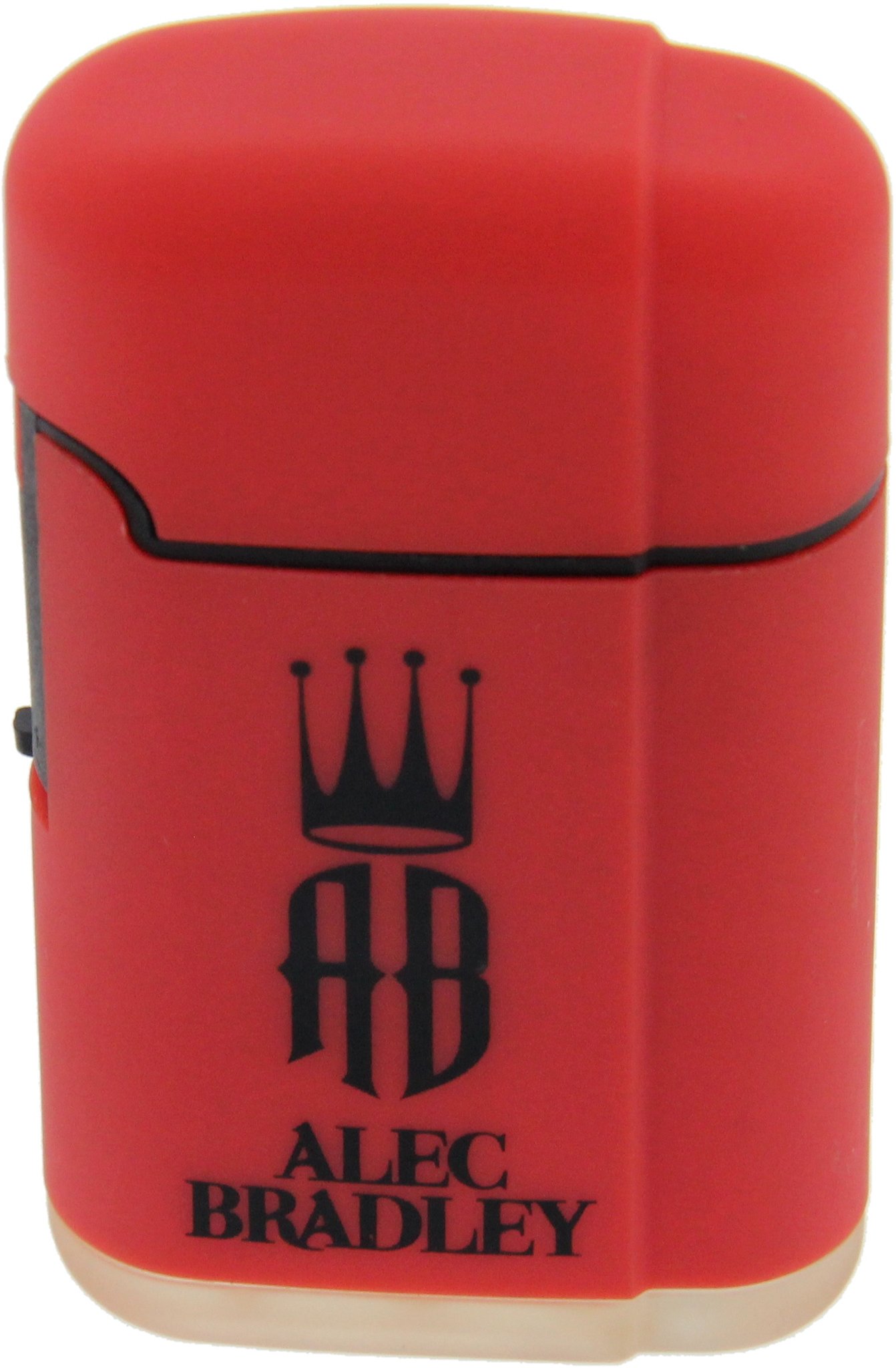 Alec Bradley Lighters Firestarter rot Double-Flame (01703RD)