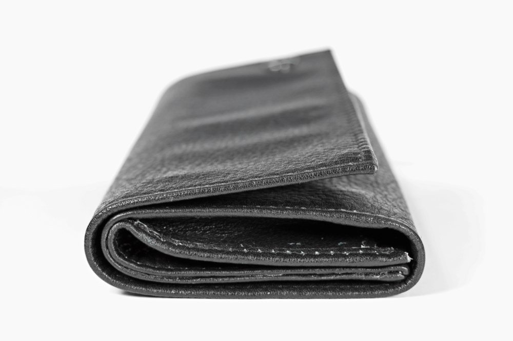 Rattray´s Tabakbeutel TP1 Tabakrollbeutel Detailbild