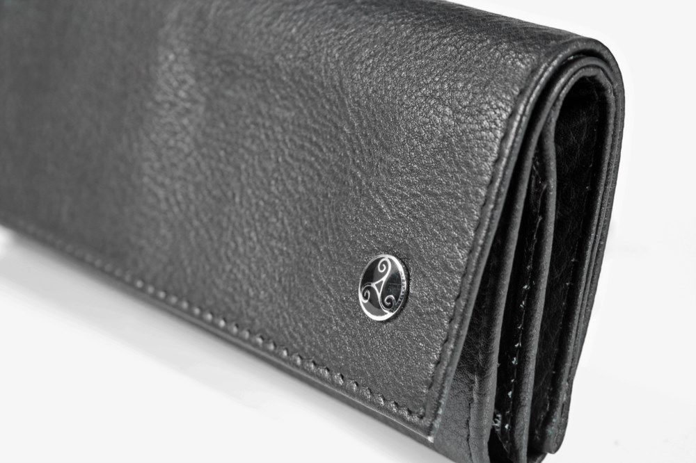 Rattray´s Tabakbeutel TP1 Tabakrollbeutel Detailbild