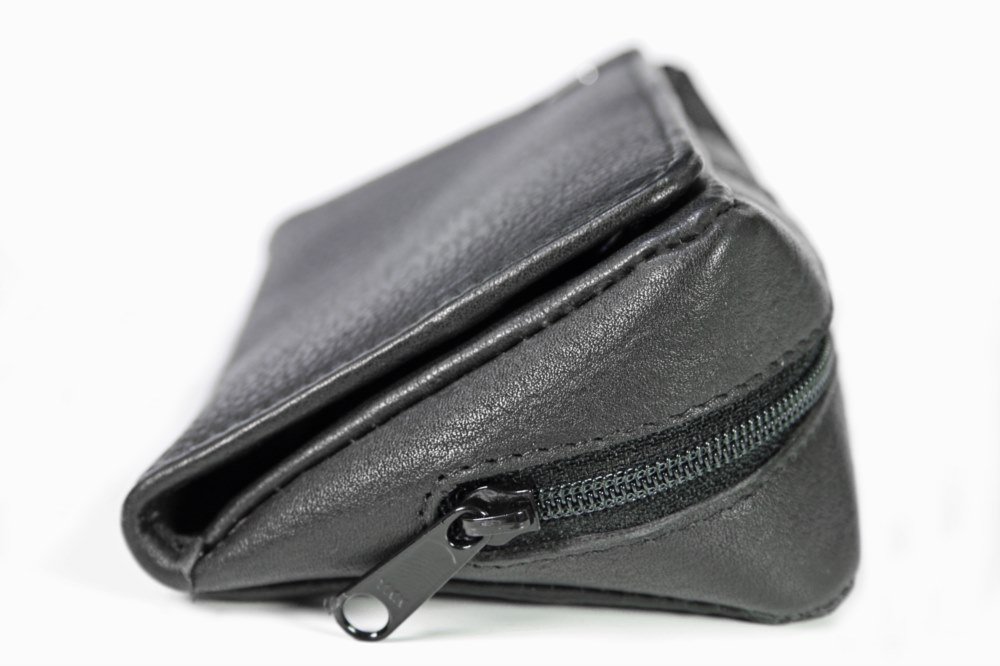 Rattray´s Pfeifentaschen CP1 Detailbild