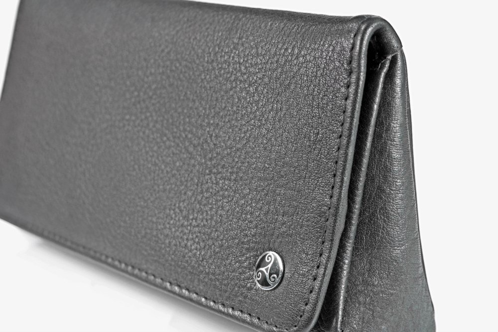 Rattray´s Pfeifentaschen CP1 Detailbild