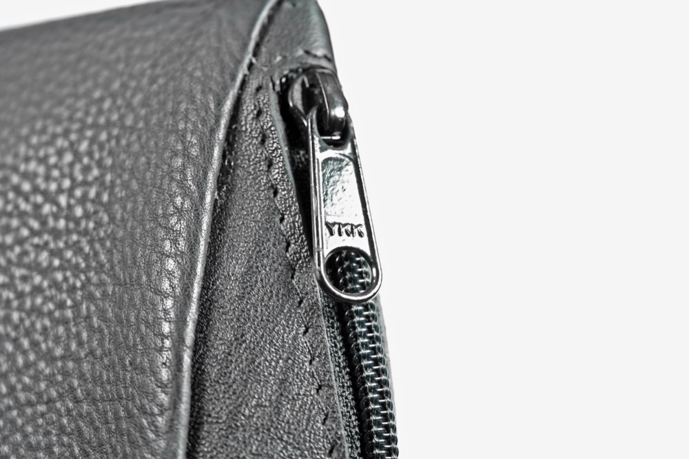 Rattray´s Pfeifentaschen CP1 Detailbild