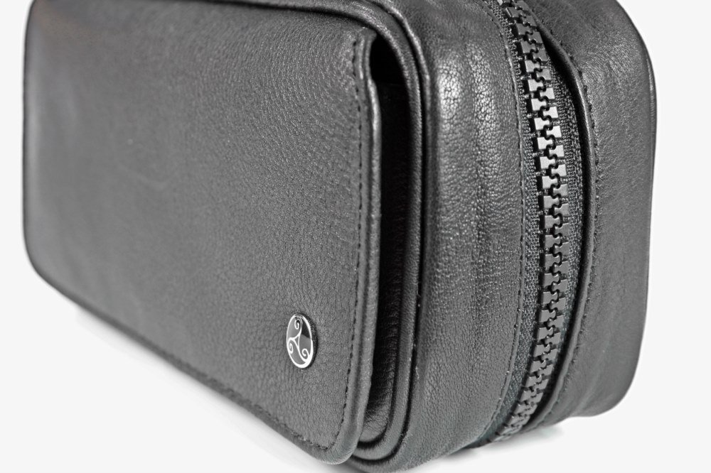 Rattray´s Pfeifentaschen PB1 Pfeifentasche Detailbild