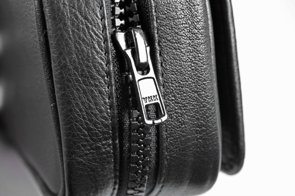 Rattray´s Pfeifentaschen PB1 Pfeifentasche Detailbild