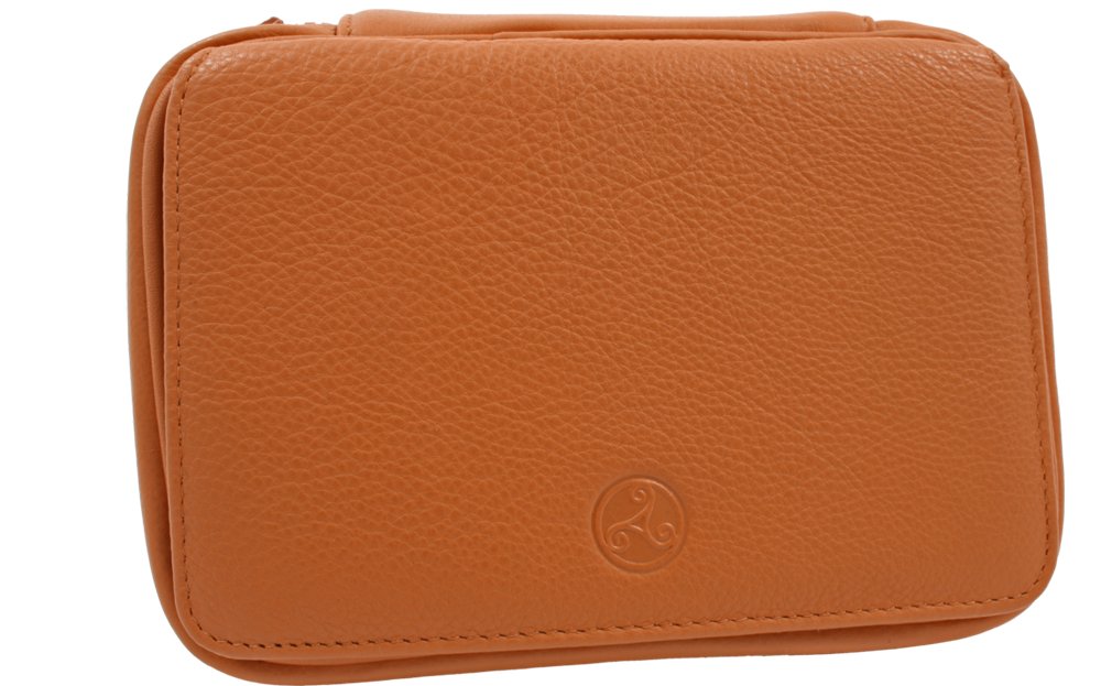 Rattray's Pfeifentaschen PB2 LI Pfeifentasche braun