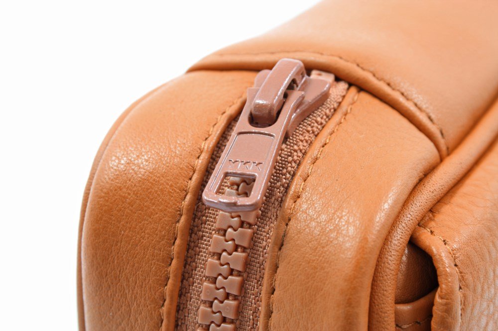 Rattray's Pfeifentaschen PB2 LI Pfeifentasche braun Detailbild