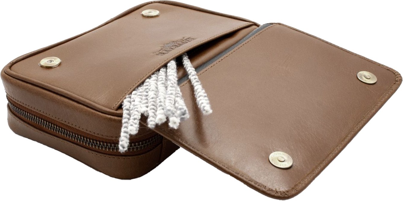 Pfeifentasche (16427) Detail 2