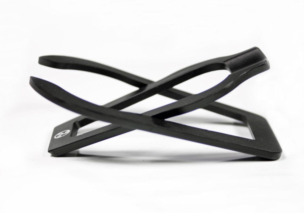 Rattray´s Pfeifenständer PS1 Schwarz