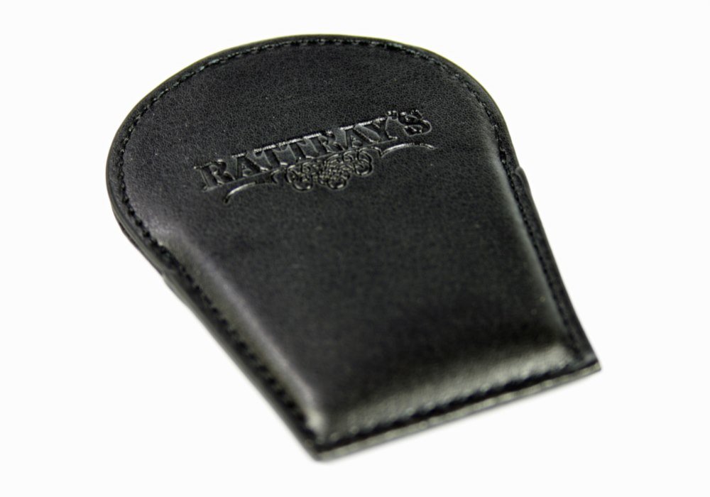 Rattray´s Pfeifenständer PS1 Schwarz