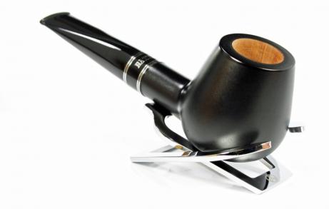 Rattray´s Pfeifenständer PS1 Chrom