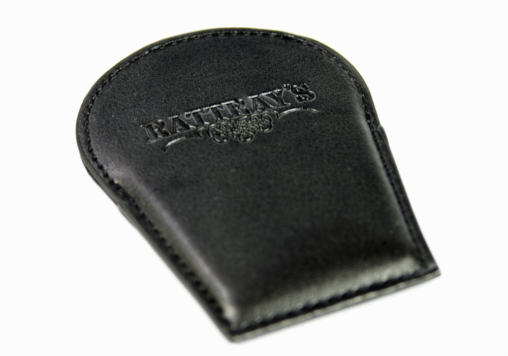 Rattray´s Pfeifenständer PS1 Chrom