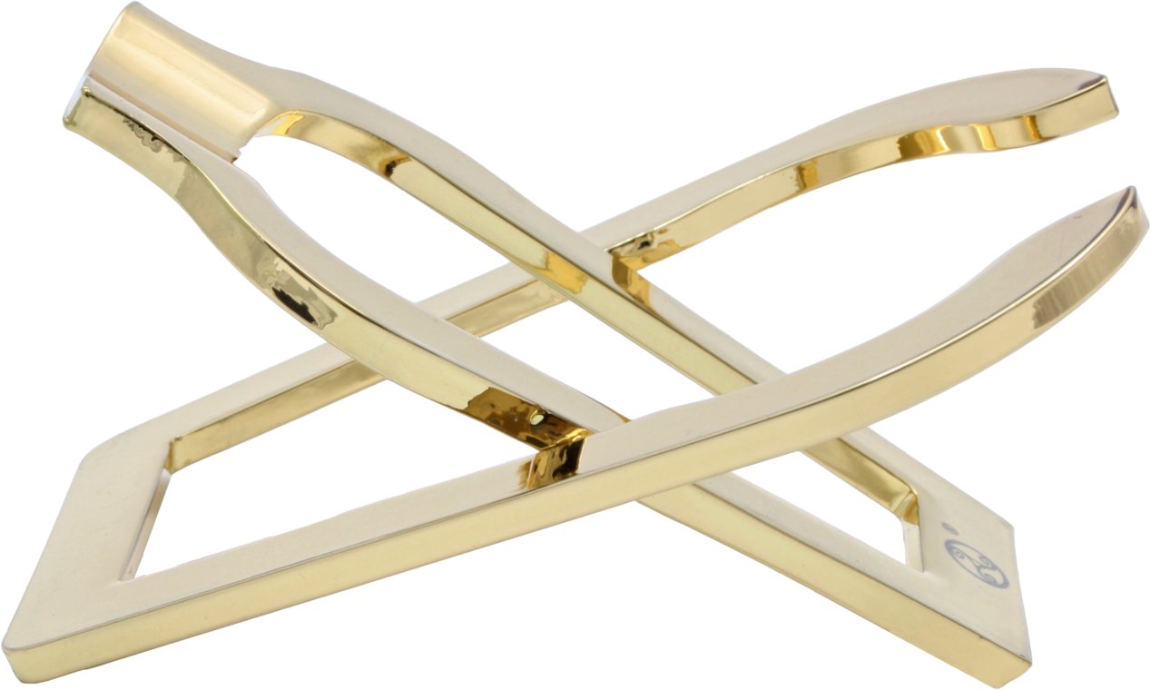 Rattray's Pfeifenständer gold (13800)