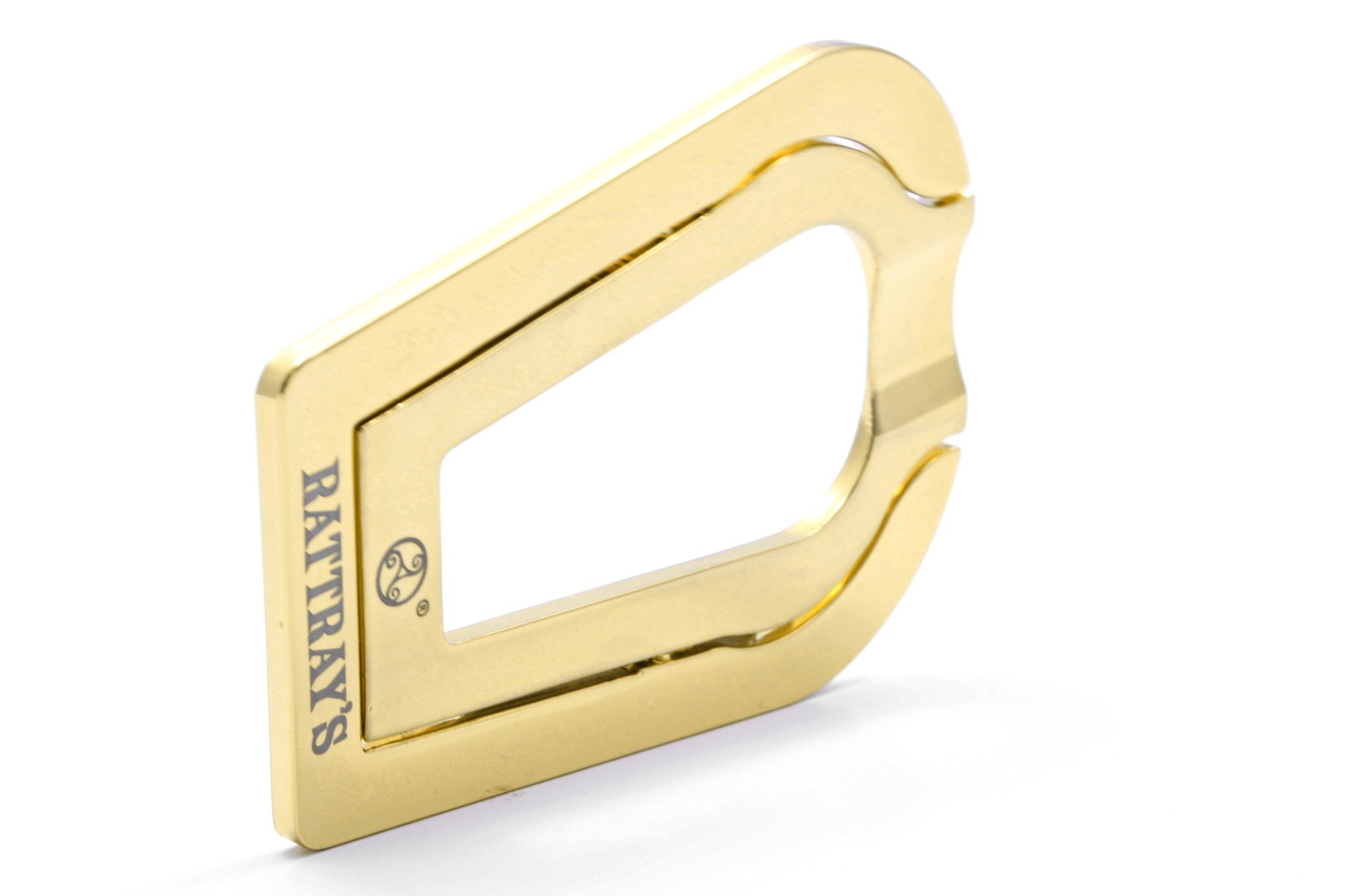 Rattray's Pfeifenständer gold (13800) Detailbild 2