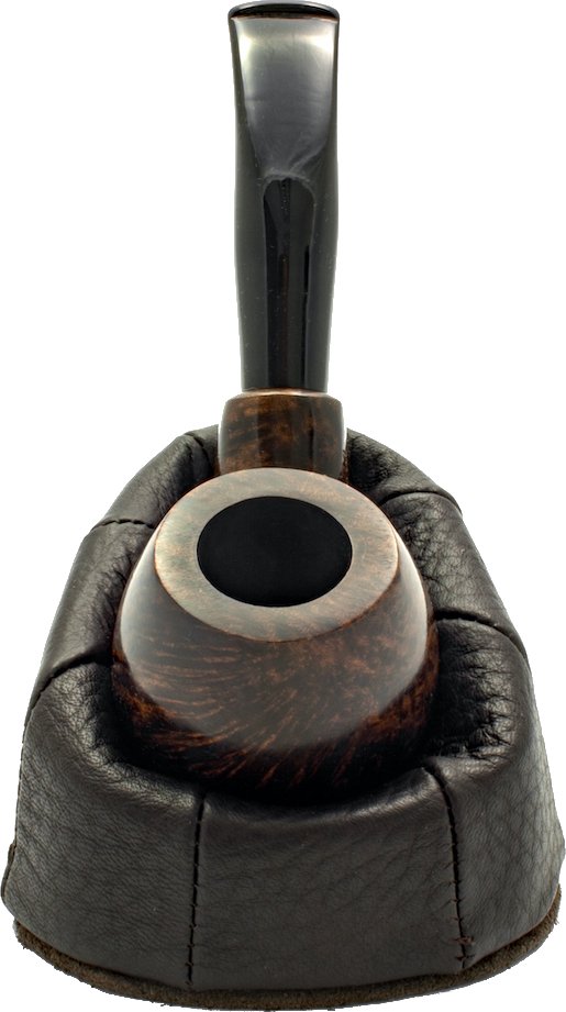 Wess Pfeifenständer 201/1 ELK für 1 Pfeife Detailbild