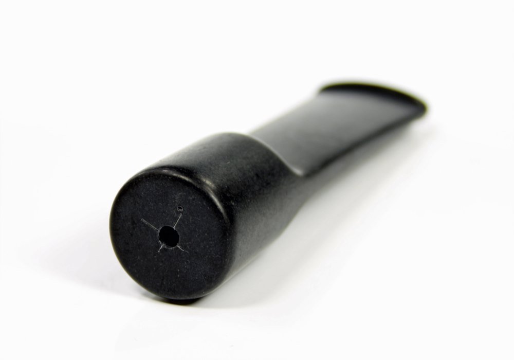 Molina Pipe Barasso Pfeifenaccessories Mundstückrohlinge mit Sattel