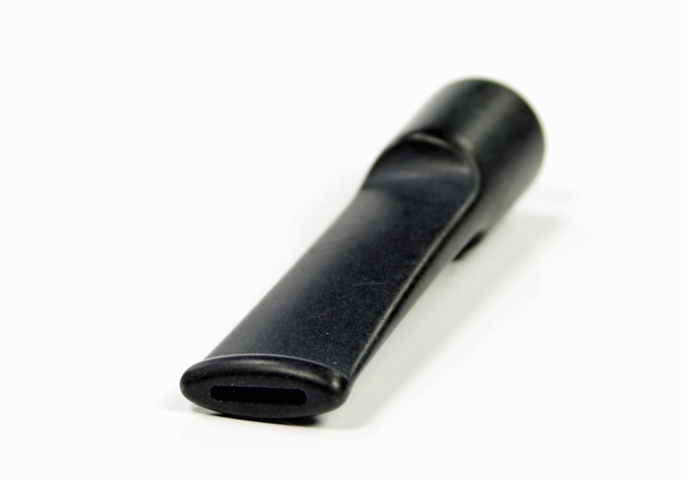 Molina Pipe Barasso Pfeifenaccessories Mundstückrohlinge mit Sattel