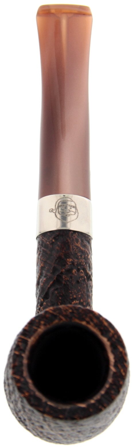 Peterson Christmas Edition Year 2015 X105 sandblast Detailbild